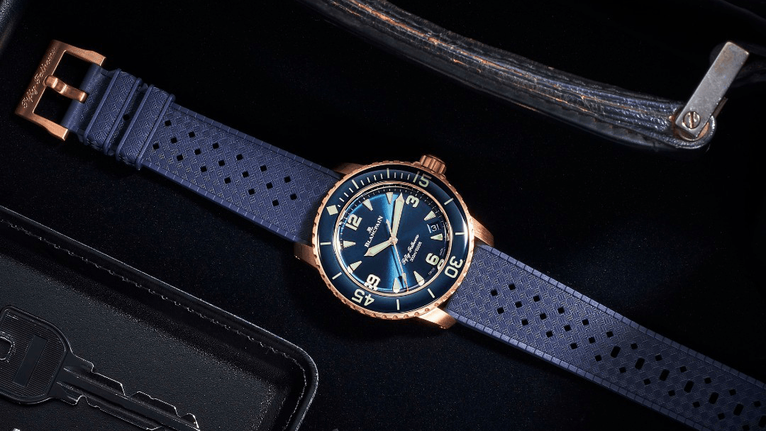 Blancpain