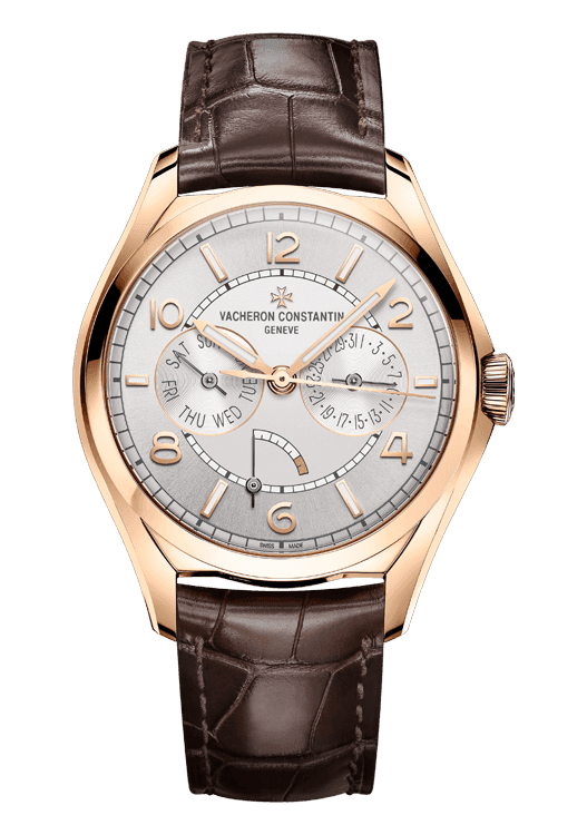 Vacheron Constantin FiftySix Date Urmaker Bjerke