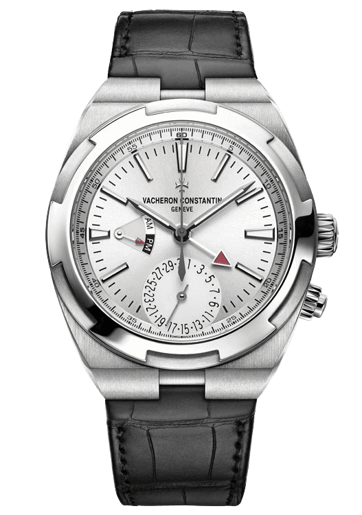 Vacheron Constantin Overseas Dual Time Urmaker Bjerke