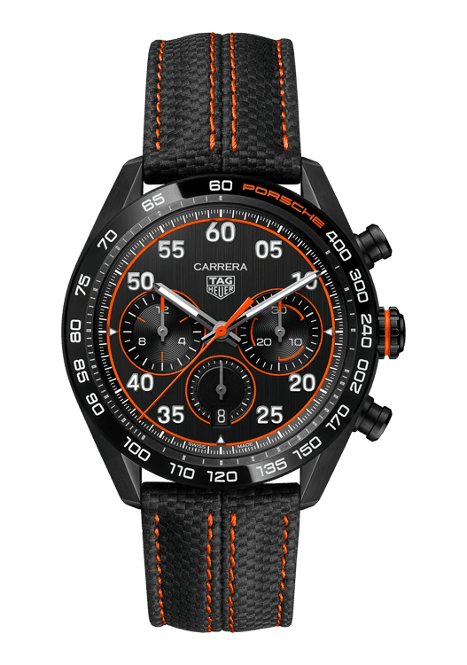 Tag Heuer Carrera X Porsche Orange Racing 44mm_CBN2A1M.FC6526.png