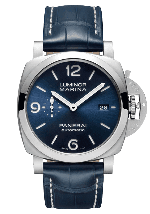 Panerai Luminor Marina 44 Urmaker Bjerke