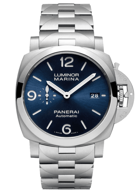 Panerai Luminor Marina 44 Urmaker Bjerke