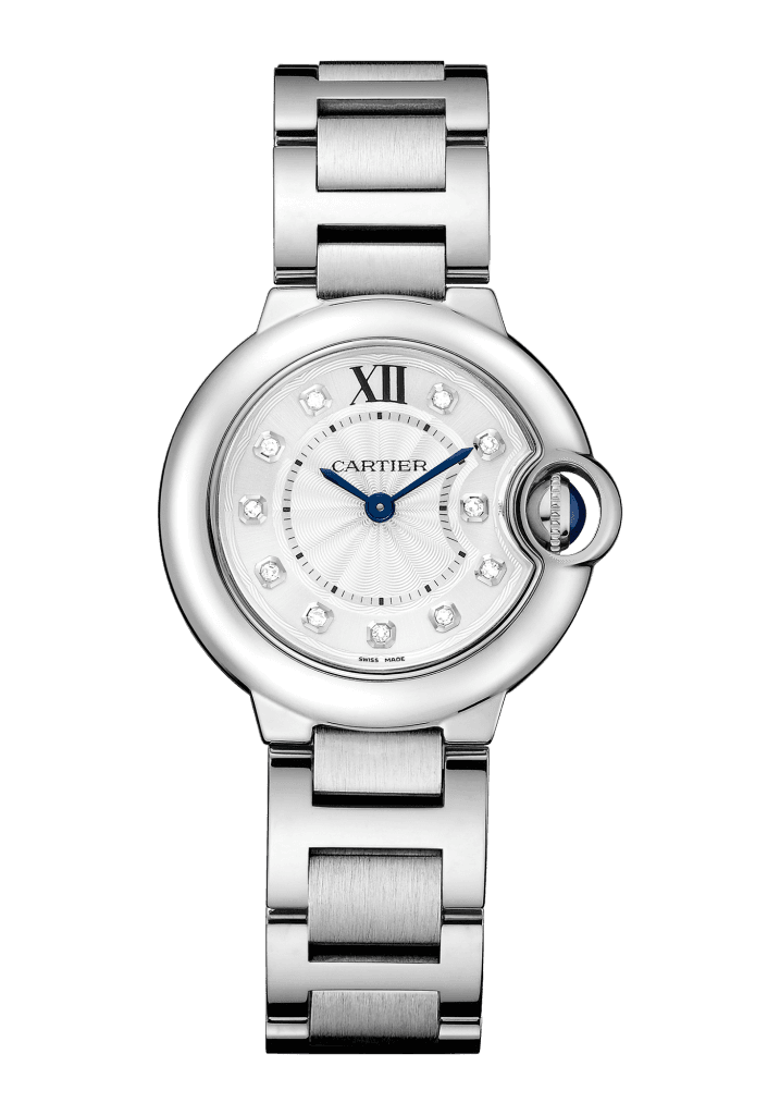 Cartier ballon bleu discount 28