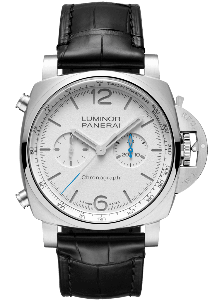 Panerai Luminor Chrono 44 Urmaker Bjerke