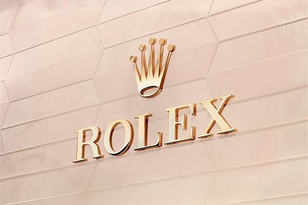 Rolex i Norge - Urmaker Bjerke