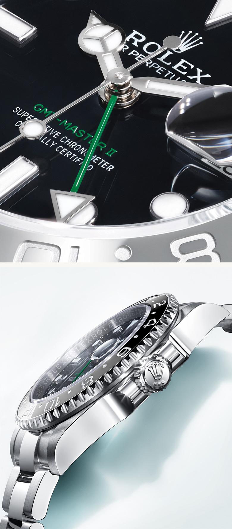 rolex-new-watches-2024-gmt-master-ii-oyster-case-symbol-of-waterproofness-portrait