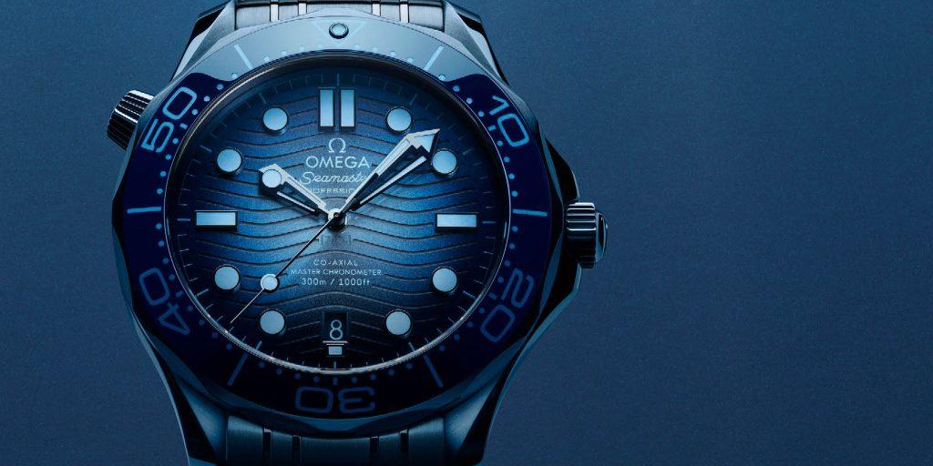 NO Bjerke Brand page OMEGA 2000x1000px seamaster Diver 300m
