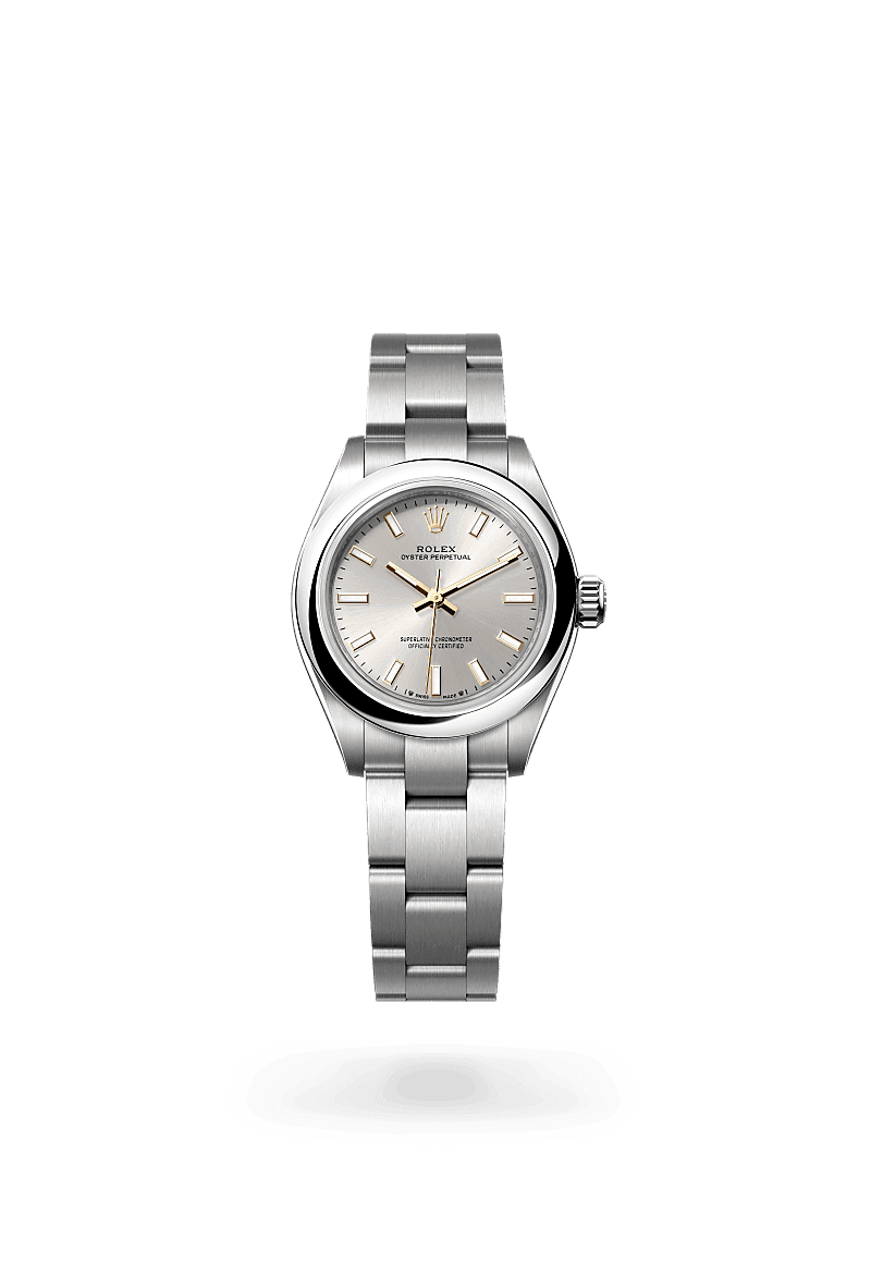Oyster Perpetual 28 M276200-0001