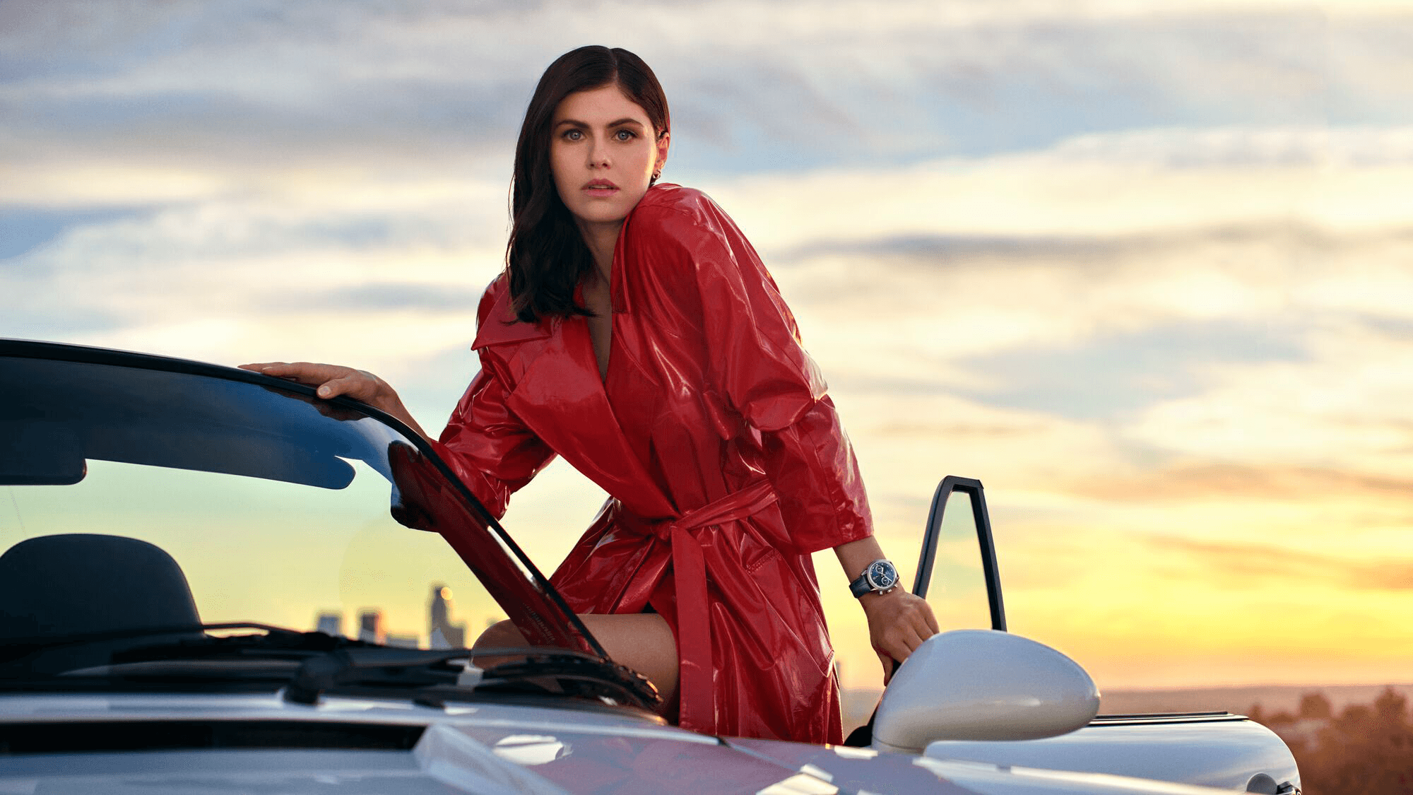 CARRERA-CHRONO-PRECIOUS