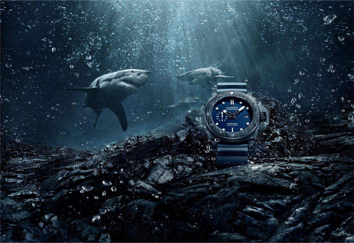 Panerai_Submersible