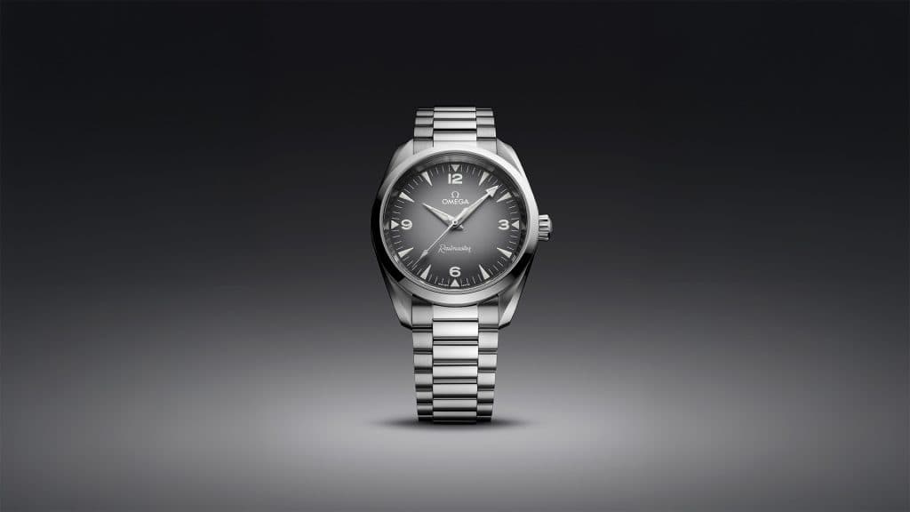 omega railmaster banner