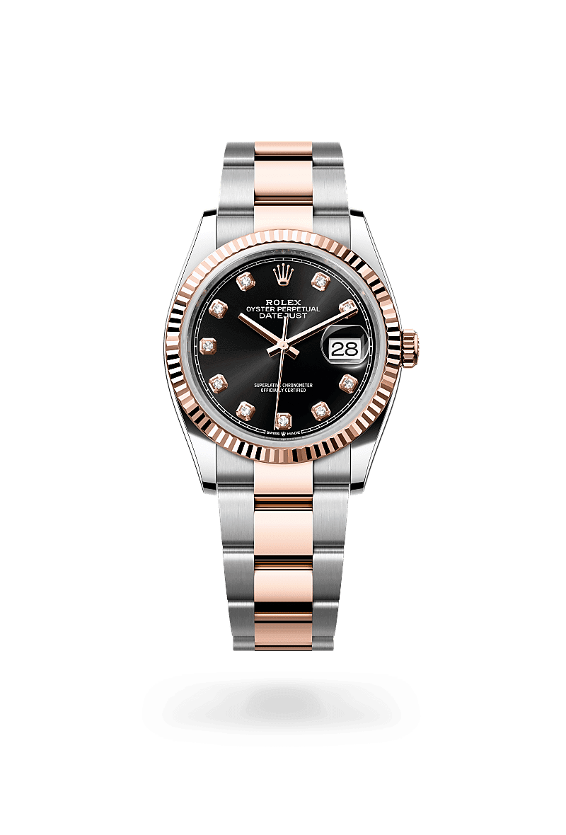Datejust 36 M126231-0020