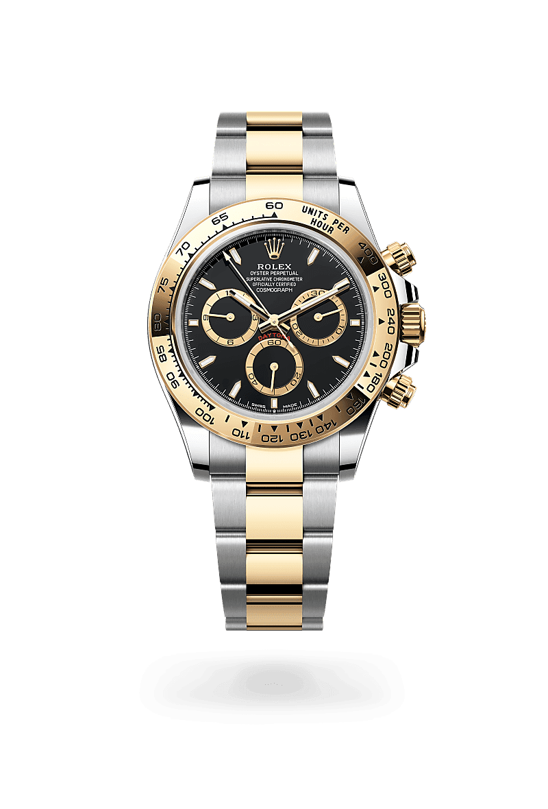 Cosmograph Daytona M126503-0003