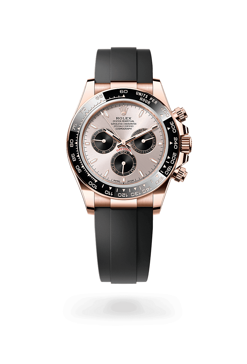 Cosmograph Daytona M126515LN-0006