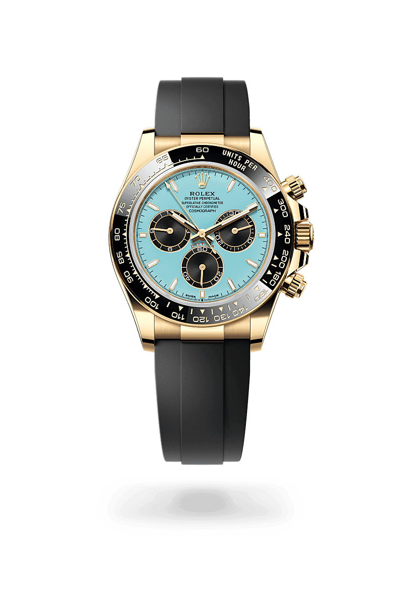 Cosmograph Daytona M126518LN-0014