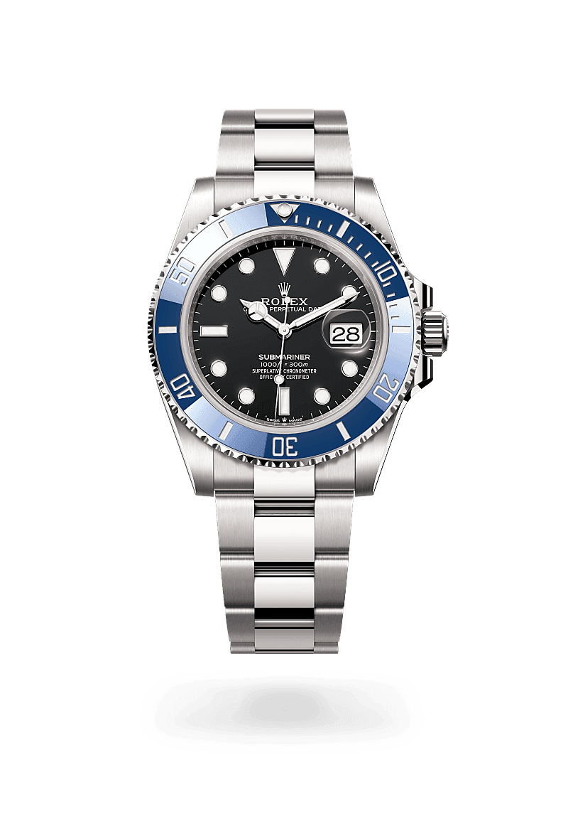 Submariner Date M126619LB-0003