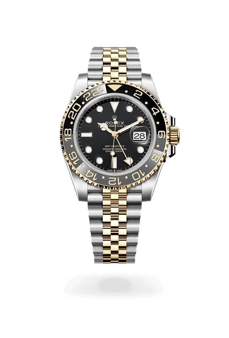 GMT-Master II M126713GRNR-0001