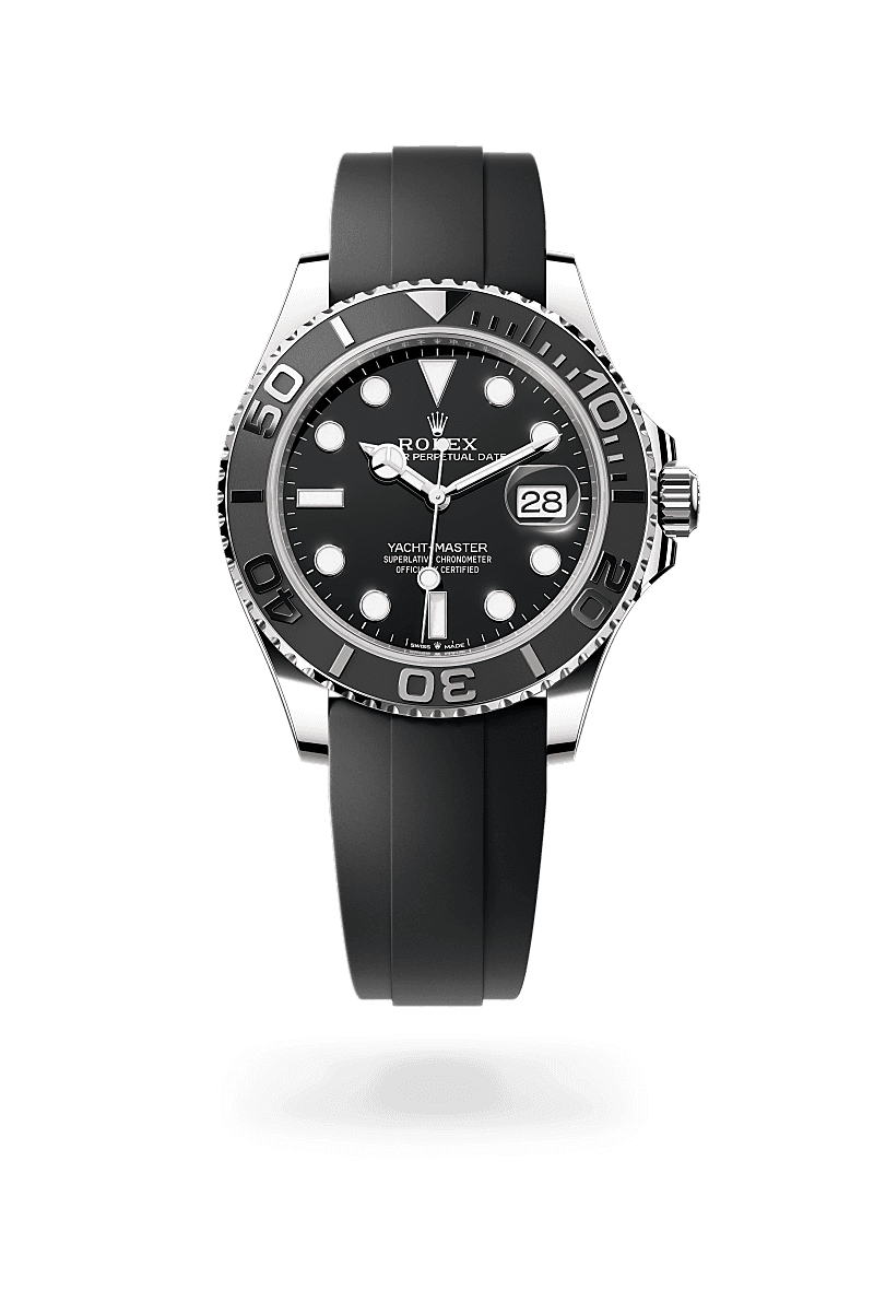 Yacht-Master 42 M226659-0002