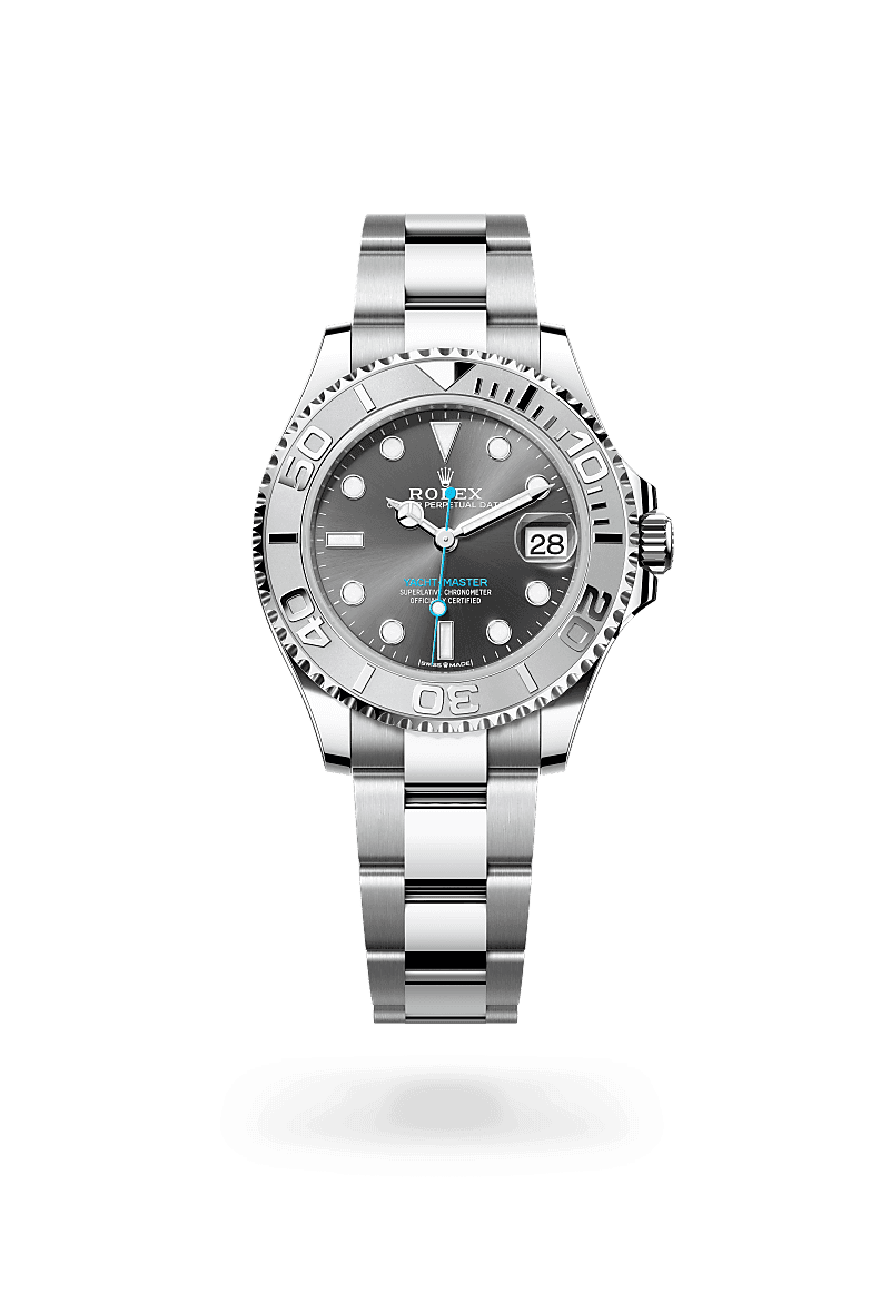Yacht-Master 37 M268622-0002