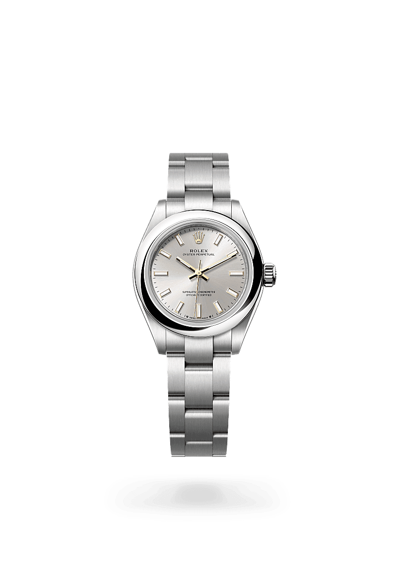 Oyster Perpetual 28 M276200-0001