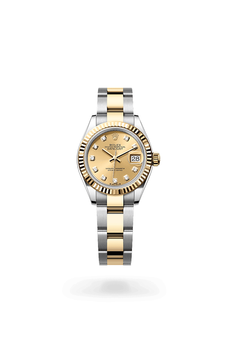 Lady-Datejust M279173-0012