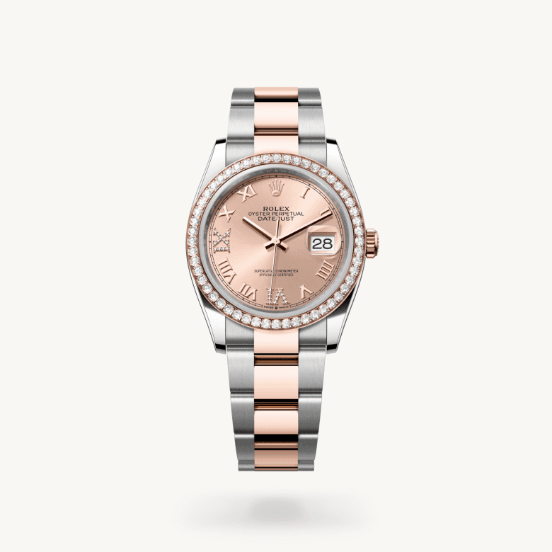Datejust 36 M126281RBR-0016
