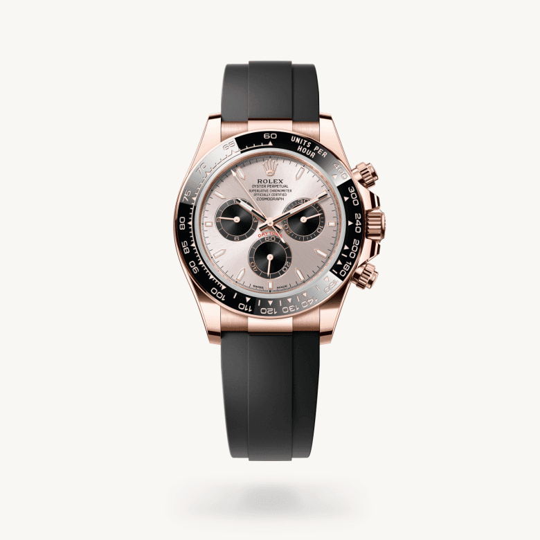 Cosmograph Daytona M126515LN-0006