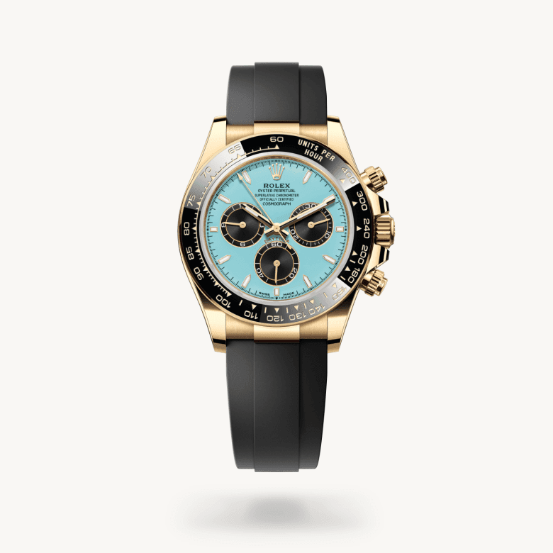 Cosmograph Daytona M126518LN-0014