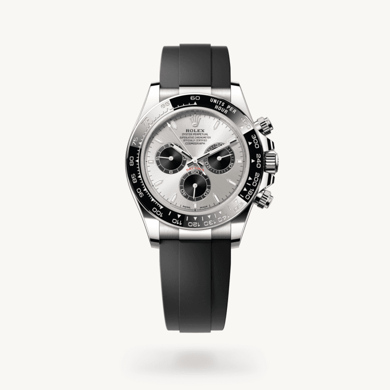 Cosmograph Daytona M126519LN-0006