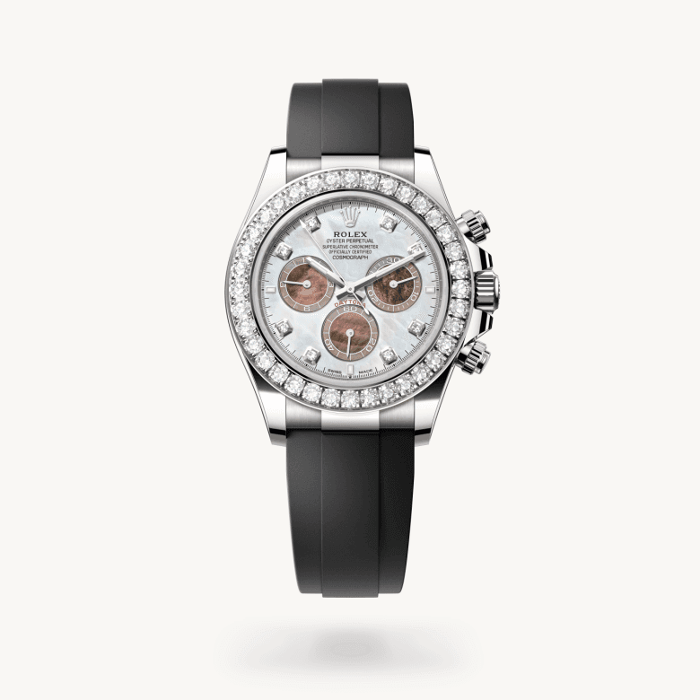 Cosmograph Daytona M126589RBR-0001