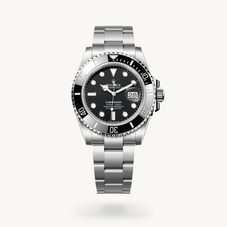 Submariner Date M126610LN-0001