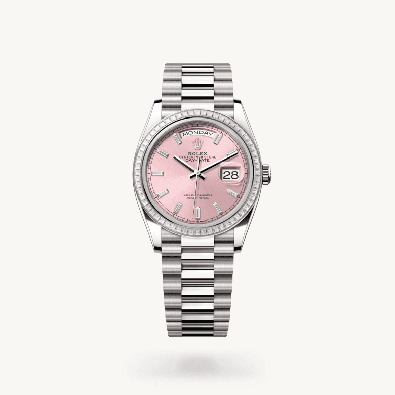 Day-Date 36 M128399TBR-0029