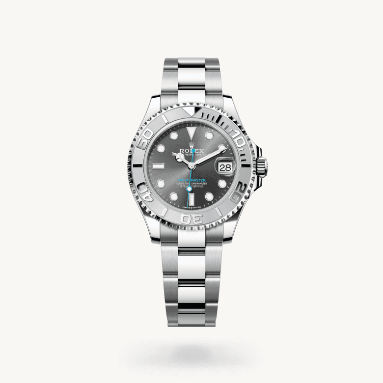 Yacht-Master 37 M268622-0002