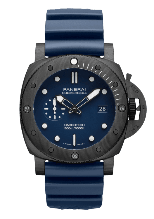 Panerai Sub. QuarantaQuattro Carbotech Abisso_PAM01232.png