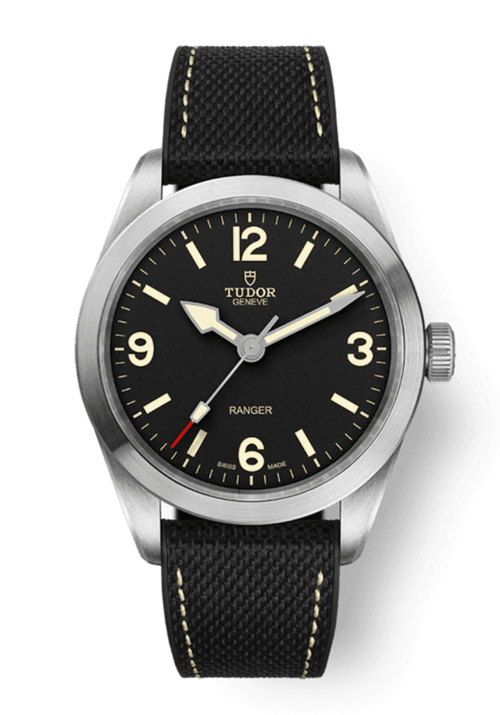 Tudor Ranger-1