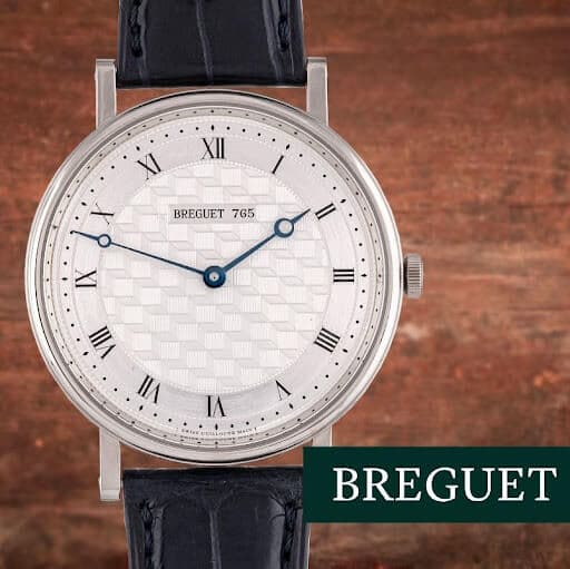 Breguet