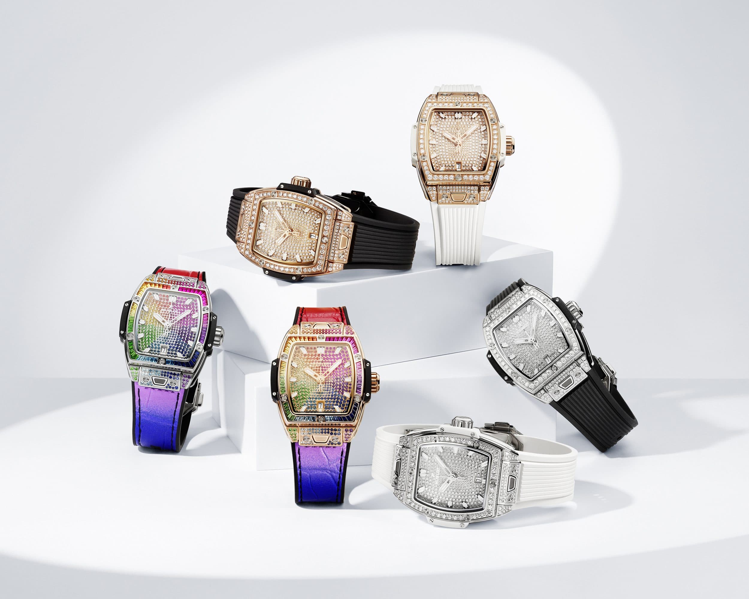 SPIRIT OF BIG BANG KING GOLD & TITANIUM FULL PAVE – LS – Horizontal-original