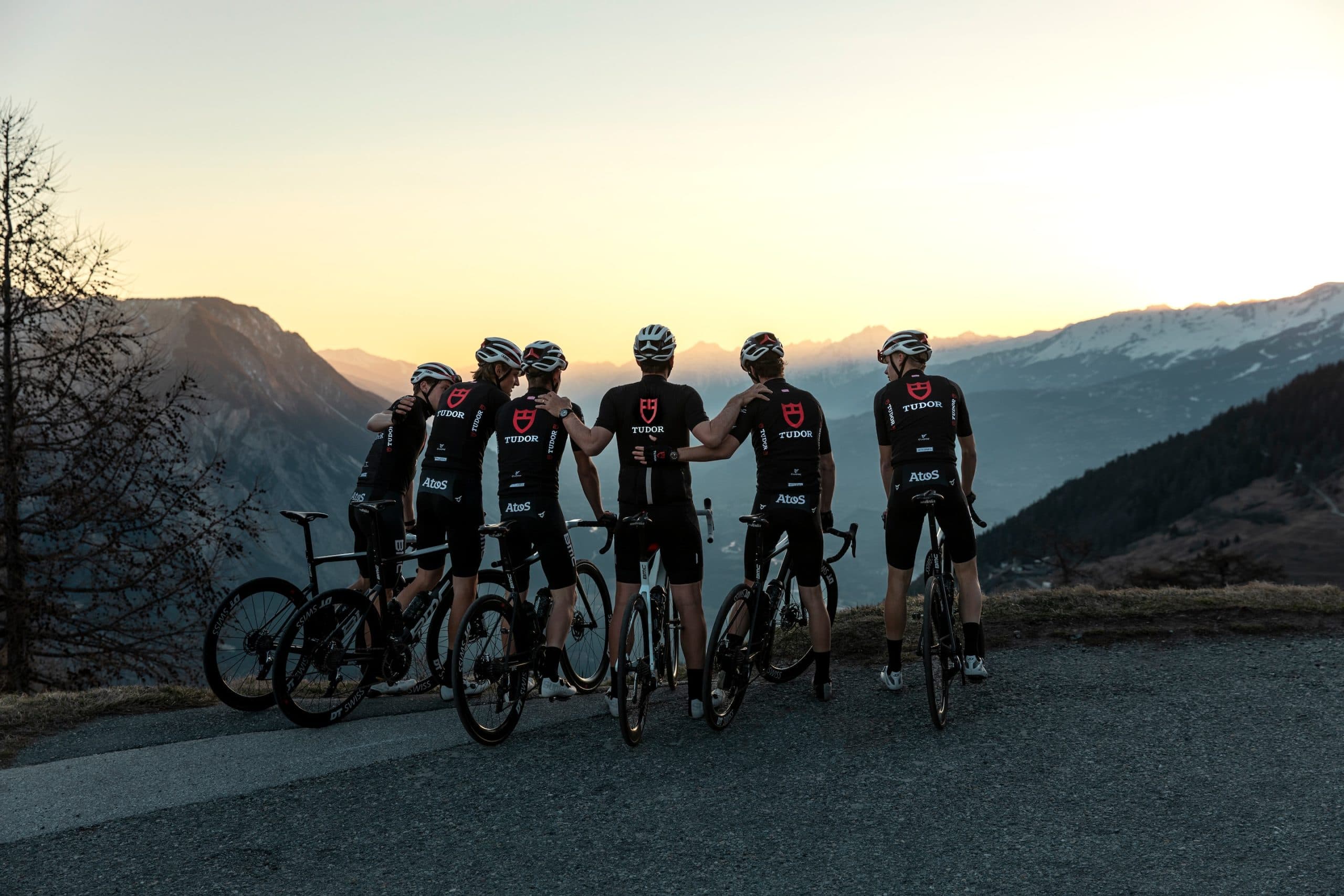 TUDOR ProCycling Team_18