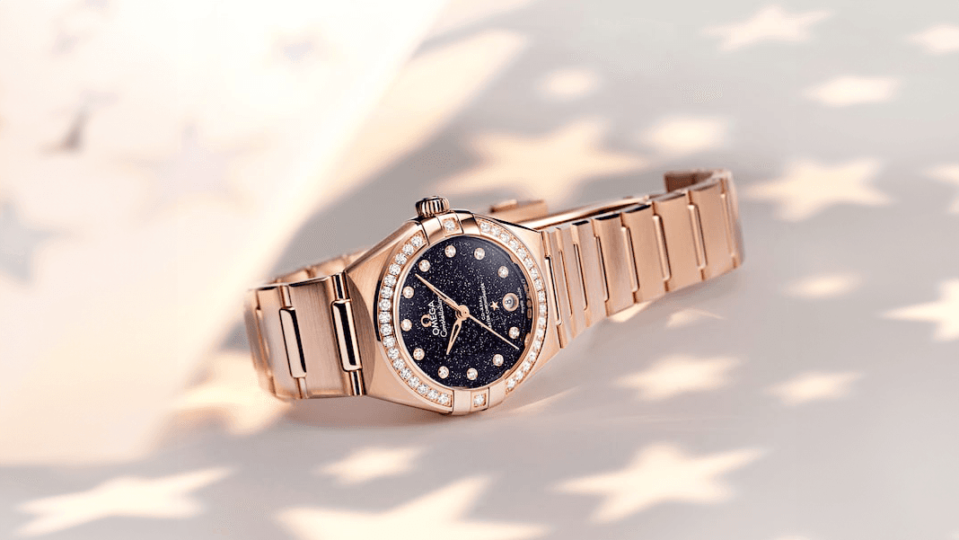 omega-constellation