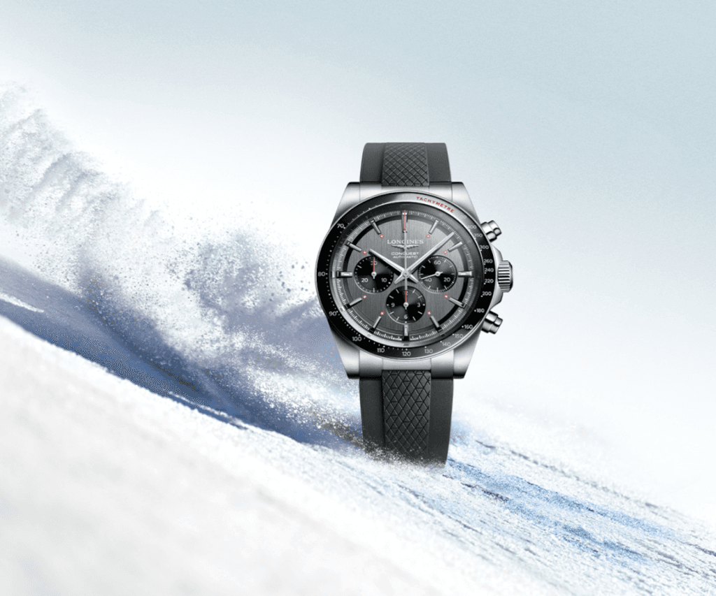 Fremhevet-bilde-Longines-Conquest-Chrono-Ski