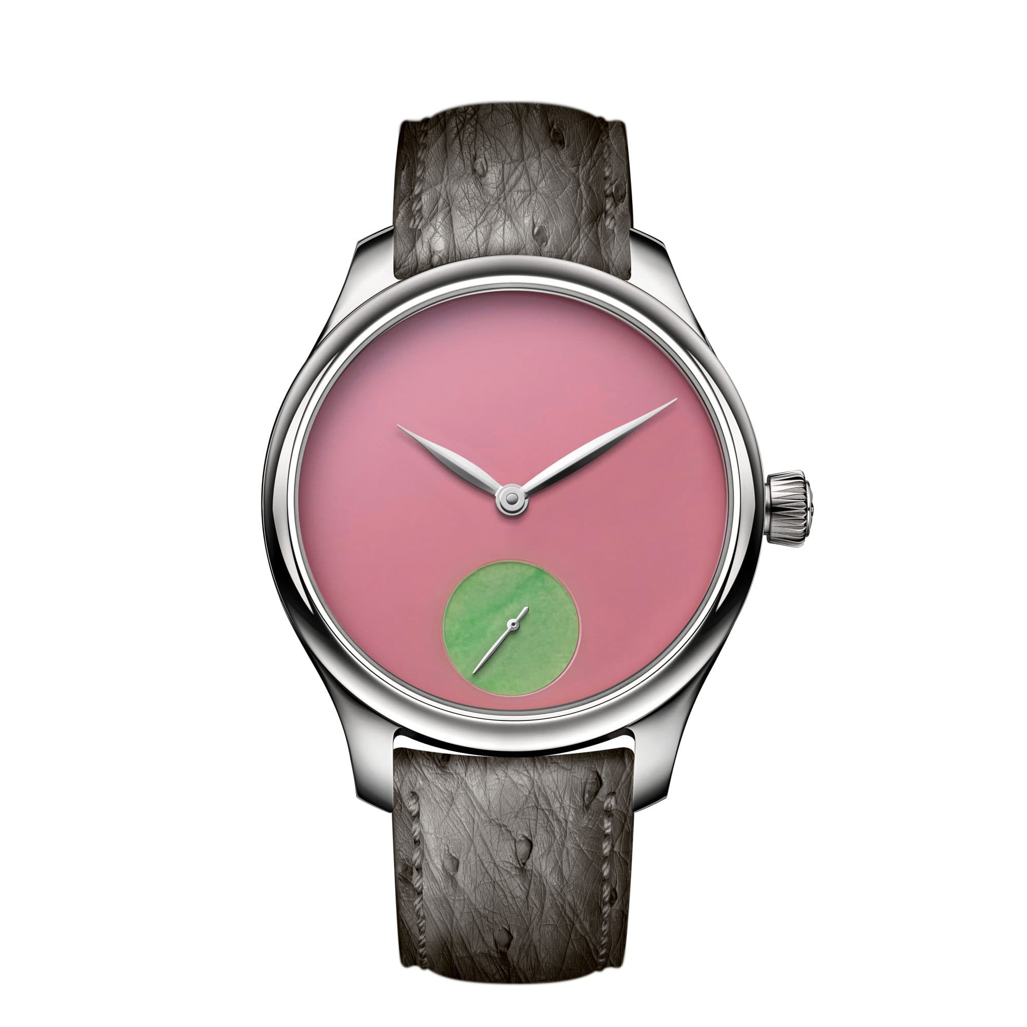 HMoser_1202-1203_Endeavour_SmallSeconds_ST_Concept_Pop_RoseOpal_BurmaJade__SDT_W