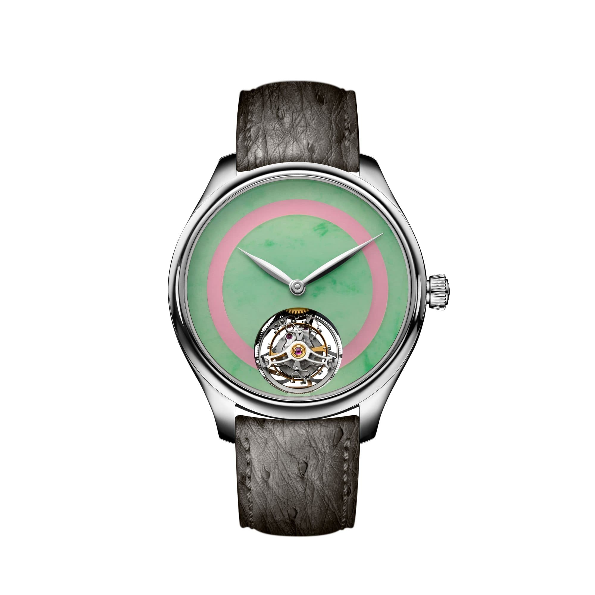 HMoser_1805-1206_Endeavour_Tourbillon_ST_Concept_Pop_BurmaJade_RoseOpal__SDT_W