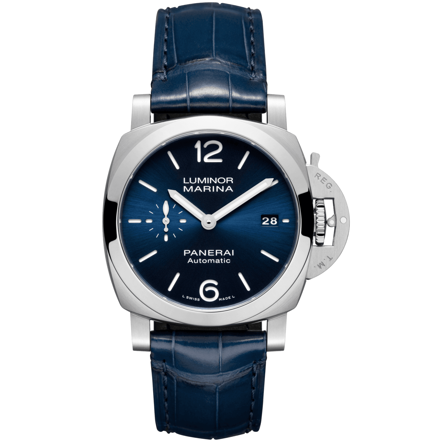 Panerai Luminor Quaranta