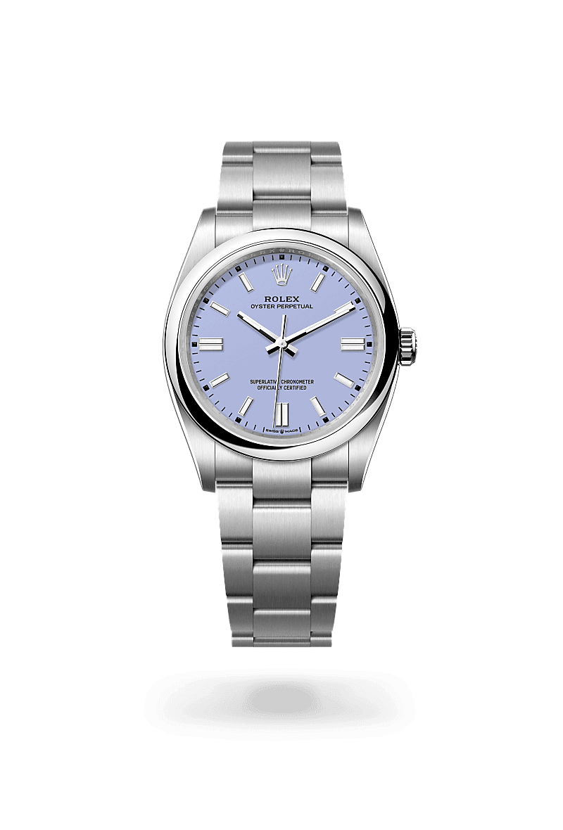 Oyster Perpetual 36 M126000-0013
