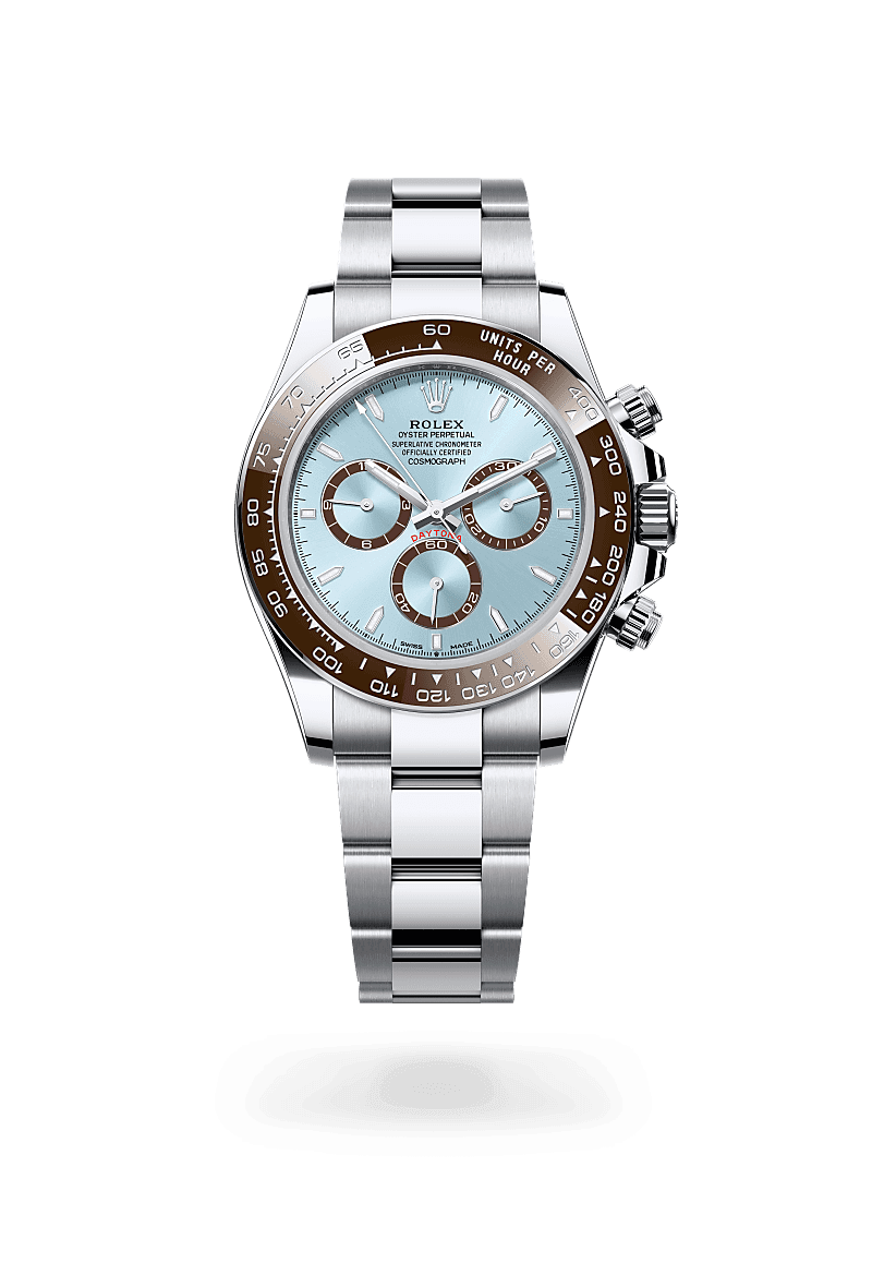 Cosmograph Daytona M126506-0001