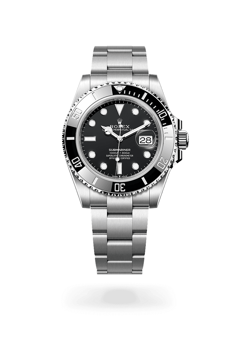 Submariner Date M126610LN-0001