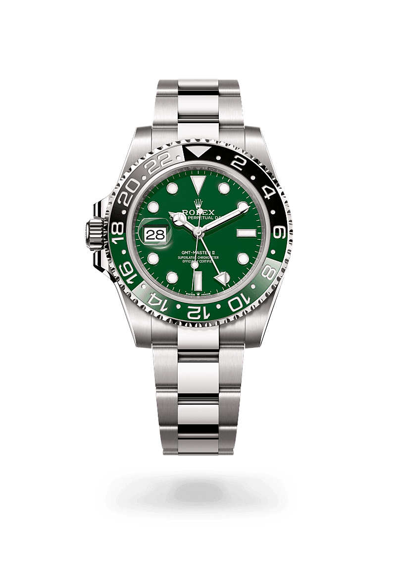 GMT-Master II M126729VTNR-0001