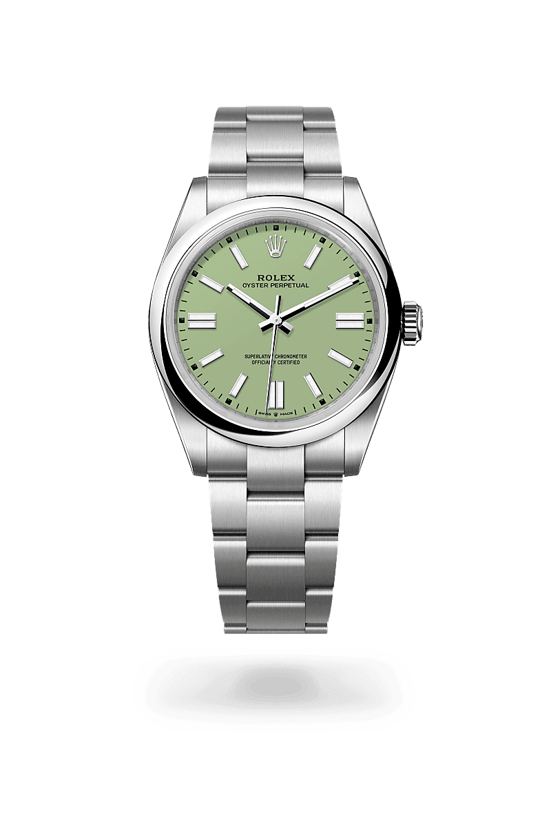 Oyster Perpetual 41 M134300-0006