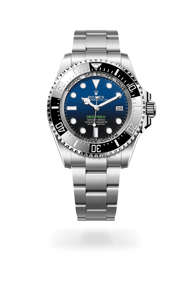 Rolex Deepsea M136660-0005