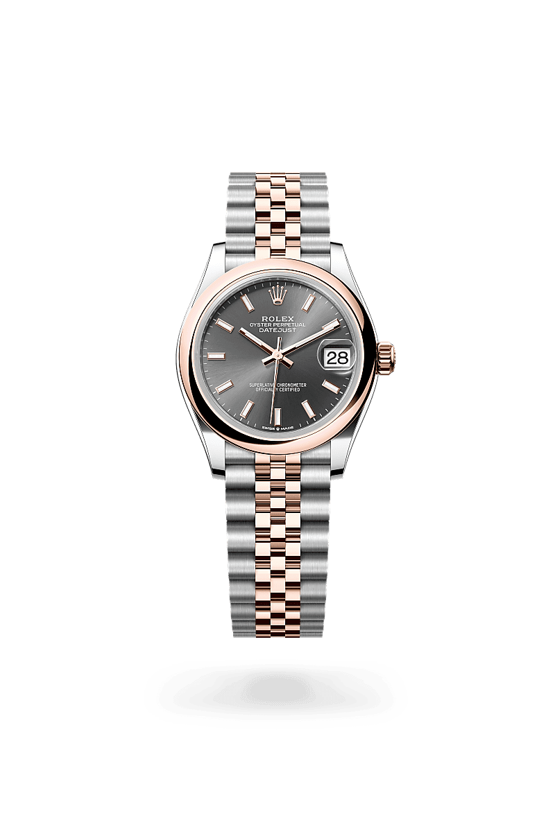 Datejust 31 M278241-0018